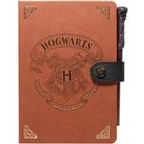 Kontorsmaterial Grupo Erik Harry Potter-anteckningsbok med