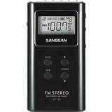 Sangean Radioapparater Sangean DT-120