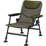 Prologic Camping & Friluftsliv Prologic Inspire Lite Pro Recliner Chair With Armrests