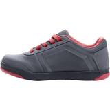 O'Neal Pinned Pro Flat Pedal - Grey/Red