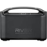 Ecoflow Batterier Batterier & Laddbart Ecoflow River Pro Extra Battery