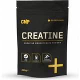 CNP Vitaminer & Kosttillskott CNP Creatine Powder 250 grams