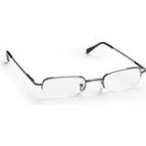 Silver Läsglasögon Haga Eyewear Lix Lund