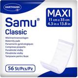 Hartmann Samu Classic Max 56-pack