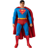 Actionfigurer Mezco Toyz Superman: Man of Steel Edition One 12 Collective