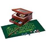 Sällskapsspel roulette Philos 3706 – Roulette-set, design II