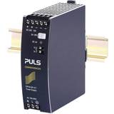 Din energimätare PULS CP10.241-C1 DIN-skena nätaggregat 10 A 240 W