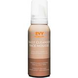 EVY Ansiktsvård EVY Daily Cleanser Face Mousse 100ml