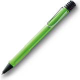 Lamy M Safari Model 213 1225549 Ballpoint Pen Green