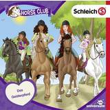 Schleich Horse Club (1 butiker) hitta bästa priset här »