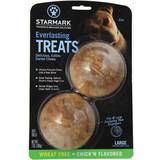 Starmark Hundfoder Husdjur Starmark Everlasting Treats Cake Refill Chicken L