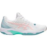 Asics Solution Speed FF 2 W - White/Frosted Rose