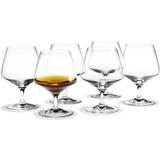 Holmegaard Drinkglas Holmegaard Perfection Brandy Drinkglas 36cl 6st