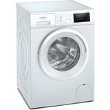 Siemens iq300 tvätt Siemens tvättmaskin WM14N0L6DN