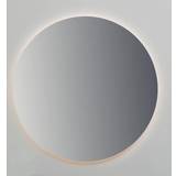 Rund spegel 110 4AQUA Eclipse 110 Väggspegel