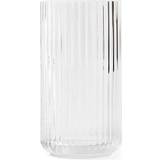 Lyngby Porcelain Inredningsdetaljer Lyngby Porcelain Glass Clear Vas 20cm