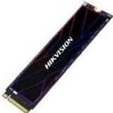 Hårddisk Hikvision STORAGE SSD G4000 PCIe Gen 4 x 4 NVMe R/W upp till 7450/6750 MB/s 2TB