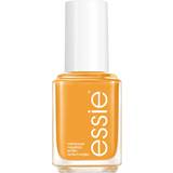 Orange Nagellack Essie Midsummer Collection Nail Lacquer #913 Light & Fairy 13.5ml