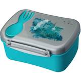 Carl Oscar Food box with Cooling Fins Water