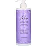 Evo Silverschampon Evo Fabuloso Platinum Blonde Toning Shampoo 1000ml