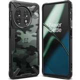 Ringke Fusion X case for OnePlus 11