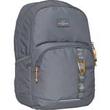 Väskor Beckmann Sport Junior Backpack - Green/Orange