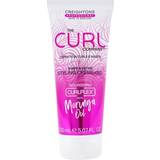 Creightons Hårprodukter Creightons The Curl Company Shape & Define Styling Creme Gel 150ml