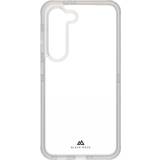 BLACK ROCK Robust Cover Samsung Galaxy S23 Transparent