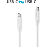 PureLink USB-kabel Kablar PureLink IS2500-010 USB 3.0