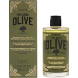 Korres Kroppsoljor Korres Olive & Olive Blossom Nourishing Oil for Face, Body
