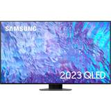 TV Samsung QE55Q80C