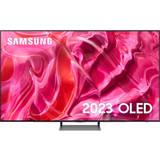 TV Samsung QE65S92C