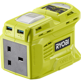 Gröna - Mobilladdare Batterier & Laddbart Ryobi RY18BI150B-0
