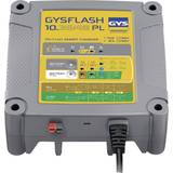 GYS FLASH 10.36/48 PL 027060 Bilbatteriladdare 36 V, 48 V