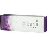 Kontaktlinser Clearlii Daily 30-pack