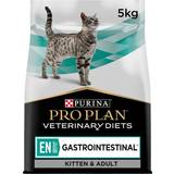 Purina Veterinary Diets Katter Husdjur Purina Veterinary Diets EN Gastrointestinal Dry Cat Food 5kg