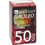 Teststickor Wellion Galileo Teststickor Glukos 50 st