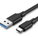 Kablar Ugreen cable USB USB-C 3.0