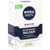 Nivea Skäggvård Nivea Men After Shave Balsam sensitive