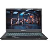 Gigabyte Laptops Gigabyte Notebook G5 KF-E3ES313SH i5-12500H