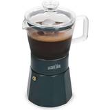 La Cafetière Kaffemaskiner La Cafetière Glass Espresso Maker Cup