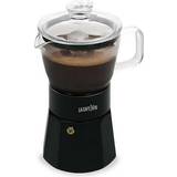 La Cafetière Kaffemaskiner La Cafetière Glass Espresso Maker 6 Cup