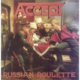 Sällskapsspel roulette Russian Roulette