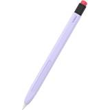 Tillbehör styluspennor Pencil 2 Generation Mjukt Penna Silikonskal