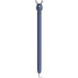 Tillbehör styluspennor Pencil 1 Gen. Fleksibelt Silikone Cover