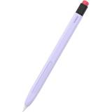 Pencil 1 Generation Mjukt Penna Silikonskal