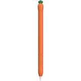 Tillbehör styluspennor Pencil 2 Gen. Fleksibelt Silikone Cover