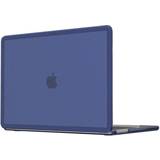 Datortillbehör Tech21 EVO Hardshell Shell MacBook Air 13" M2 (2022) - Blue