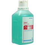 Hygienartiklar S&M Schuelke Waschlotion SC1220 Lotion 500ml