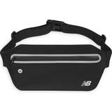 New Balance Accessoarer New Balance Running Belt Bag - Black
